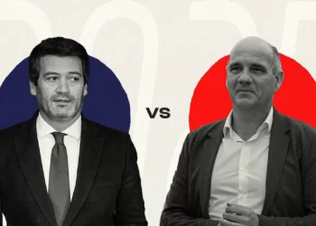 Chega vs. CDU. Explicações de Pedro Nuno Santos e um “mundo grande de diferenças”