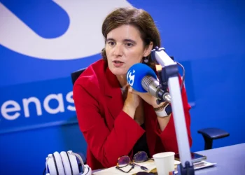 Mariana Vieira da Silva encabeça lista do PS por Lisboa