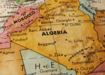 Argélia apela a uma estratégia comum em África contra a desinformação