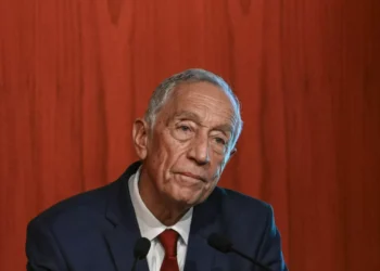 Marcelo associa-se ao luto pela morte de ‘magriço’ José Carlos