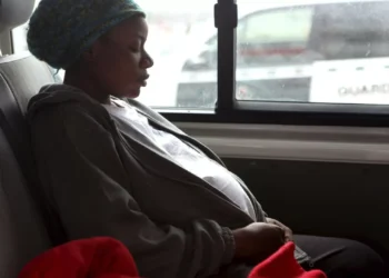 Nigéria com maior número de mortes maternas em 2023