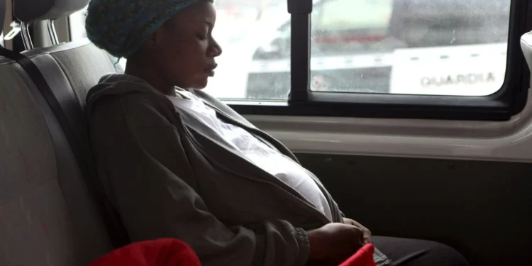 Nigéria com maior número de mortes maternas em 2023