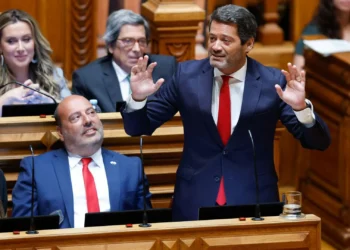 Listas do Chega. Frazão encabeça Aveiro, Ventura em Lisboa, Pinto Pereira de fora