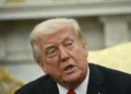 Trump espera um acordo entre Moscovo e Kyiv “esta semana”