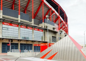 Benfica SAD encaixa 55 milhões de euros com empréstimo obrigacionista