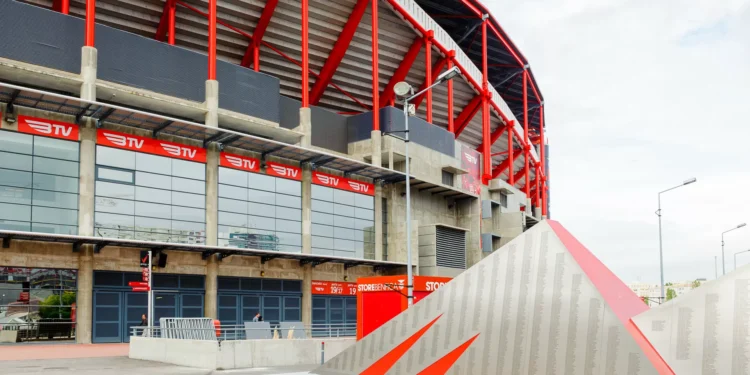 Benfica SAD encaixa 55 milhões de euros com empréstimo obrigacionista