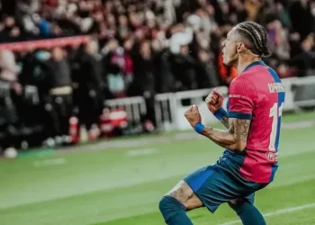 Raphinha pode atingir feito que nenhum brasileiro conseguiu desde Neymar