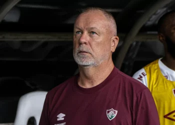 Campeonato Brasileiro 2025: veja quantos técnicos já foram demitidos