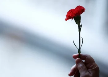 🔴25 de Abril. Três detenções e confrontos no fim do desfile da Avenida