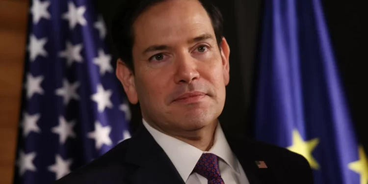 Washington levanta sanções contra membro do executivo de Viktor Orbán