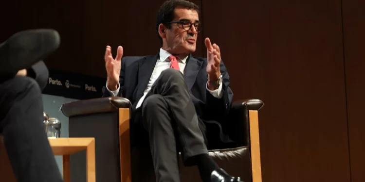 Rui Moreira garante que não voltará a desempenhar nenhum cargo político executivo