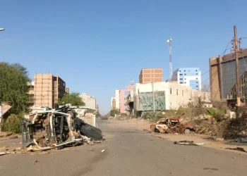 Bulgária afirma que vendeu aos EAU armas encontradas no Sudão