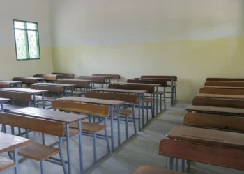 EUA investiram 61 milhões em alimentação nas escolas moçambicanas