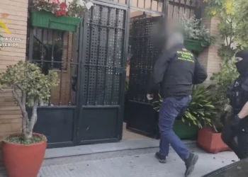 Mãe prostituía filhos na própria casa em Huelva. Há seis detidos