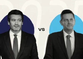 Chega vs. IL: o preço dos ovos e um amor não correspondido