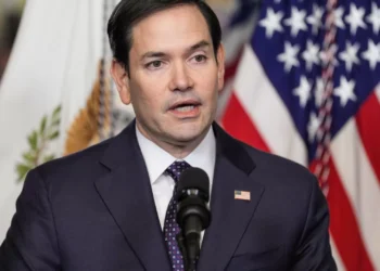 Rubio manifesta “profundas condolências” pelo “horrível” ataque em Sumy