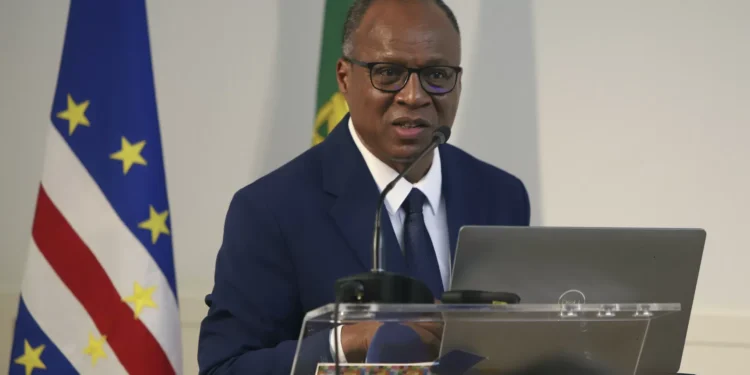 Cabo Verde escolheu 25 de Abril para começar celebrações da independência