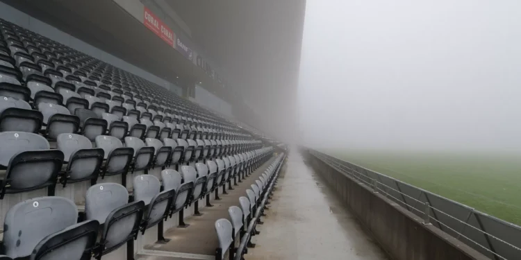 Nacional-Estrela da Amadora com novo horário