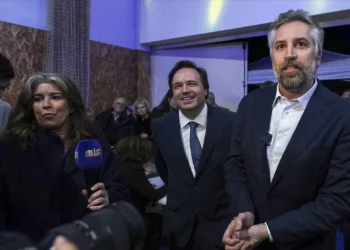 Líder do PS/Braga demite-se após notícias sobre envolvimento em violência doméstica