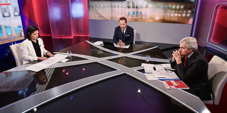 AD vs. BE: Pacto de silêncio sobre casa de Pedro Nuno e discórdia em tudo