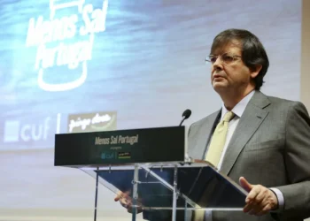 Acionista da Jerónimo Martins propõe recondução de CEO