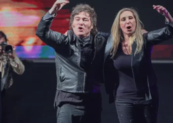 ‘Criptofiasco’. Milei e irmã convocados para audiência de pré-julgamento