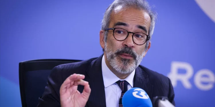 Governo critica questionário ideológico dos EUA às universidades portuguesas