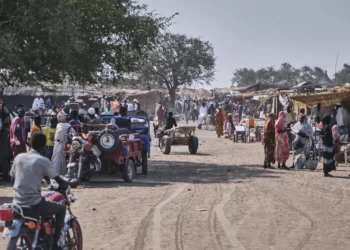 Cerca de 30 milhões de sudaneses precisam ajuda e são ignorados