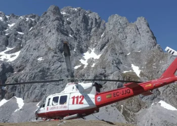 Governo confirma e lamenta morte de alpinistas portugueses nos Picos da Europa