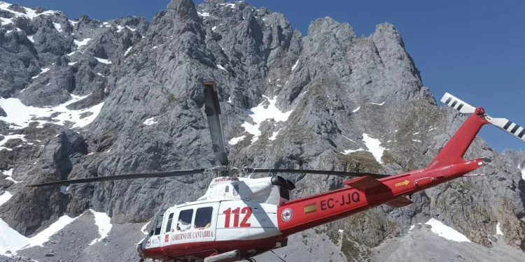 Governo confirma e lamenta morte de alpinistas portugueses nos Picos da Europa