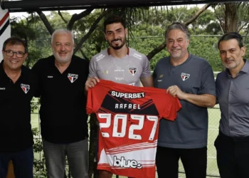 São Paulo perderá Morumbis para shows em mês decisivo da temporada; veja