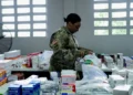 EUA analisam “efeitos” antes de tarifas sobre produtos farmacêuticos