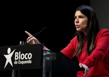 Mariana Mortágua diz que habitação é a “maior crise social” que o país enfrenta