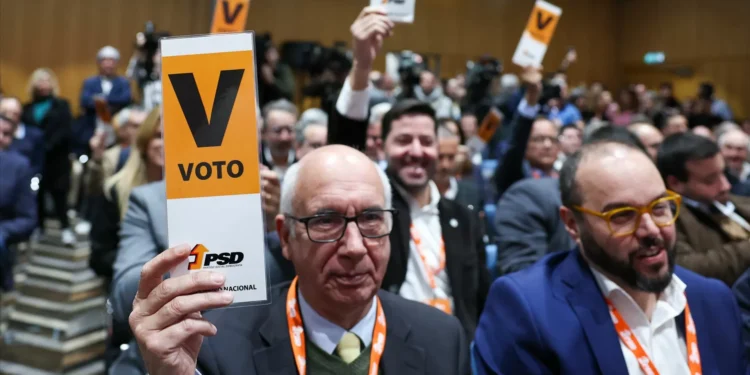 “PS é responsável pela total irresponsabilidade na gestão da imigração”