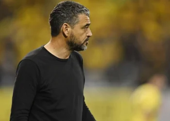 Hugo Martins radiante com experiência no Chipre: “Estou orgulhoso”