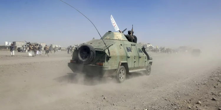 Irão classifica ataques dos EUA no Iémen como “crimes de guerra”