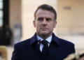 Macron vai lançar projeto de memória sobre “a injustiça imposta ao Haiti”