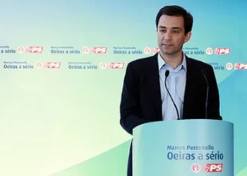 “Truques de Montenegro têm perna curta”, acusa PS