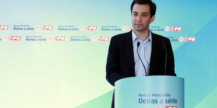 “Truques de Montenegro têm perna curta”, acusa PS