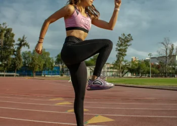 “Gustavo Beck: inspiração no esporte para uma vida saudável”