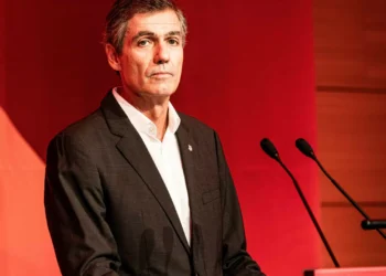 João Noronha Lopes vai candidatar-se à presidência do Benfica