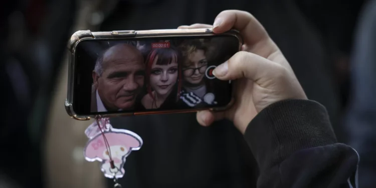 Jovens, cultura e saúde. O dia de campanha que fez lembrar o casamento de Raimundo