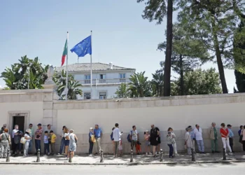 “São Bento em Família”. Governo assinala 25 de Abril e 1.º de maio