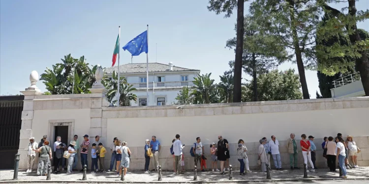 “São Bento em Família”. Governo assinala 25 de Abril e 1.º de maio