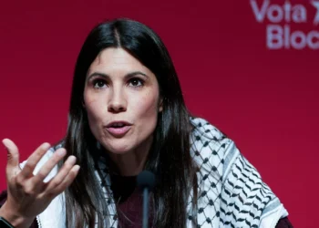 Mortágua: “Em cada distrito” decide-se um deputado do BE ou do Chega e da IL