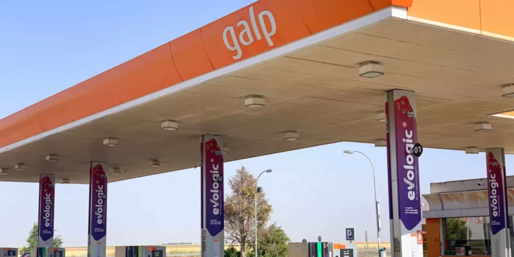 Galp aprova redução do capital social em até 9% por extinção de ações