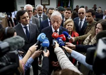 Novo Governo? Faltam “ainda três conversas muito importantes”, diz Marcelo