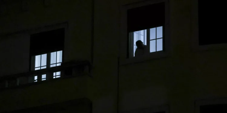 Apagão? ERSE quer reforço dos mecanismos de prevenção e gestão de crises