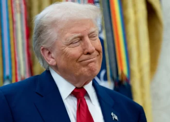 “Merece”. Imigrante detido nos EUA por ameaçar assassinar Trump em carta