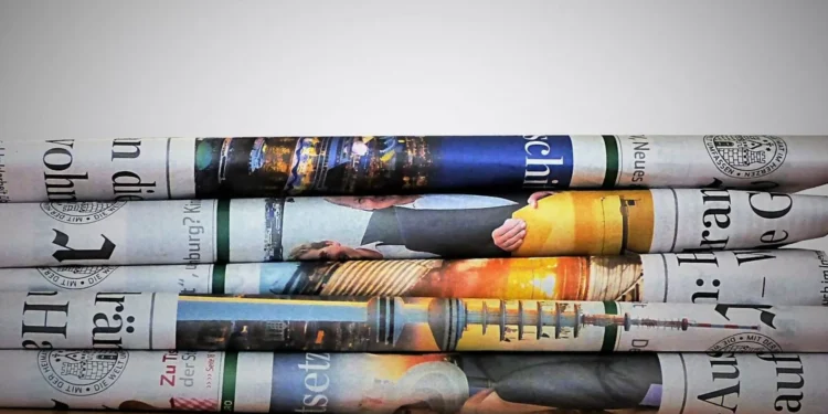 Proprietária do JN, TSF e O Jogo abre programa para saídas voluntárias